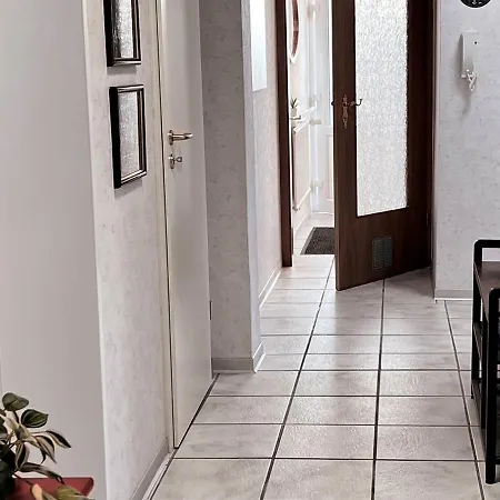 Apartmán Goodtimes Hausen Uber Aar