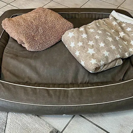 Goodtimes Apartmán Hausen Uber Aar