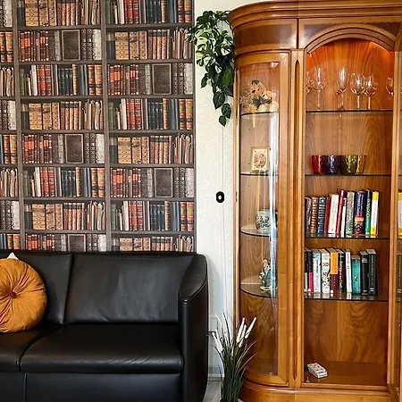 Goodtimes Apartmán