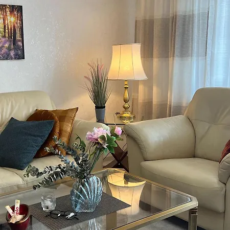 Goodtimes Appartement