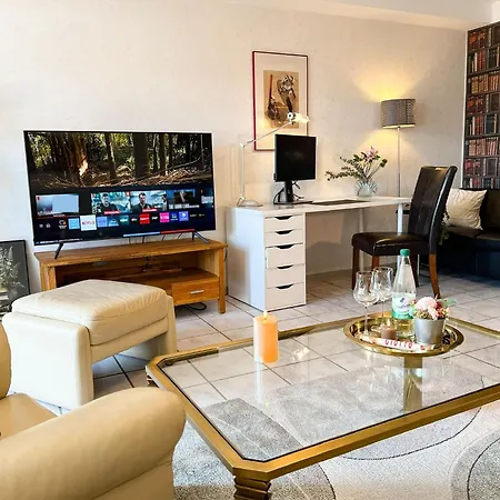 Goodtimes Διαμέρισμα