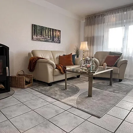 Goodtimes Διαμέρισμα *