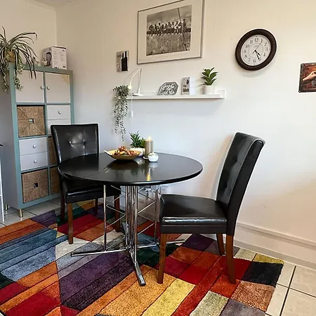 Goodtimes Διαμέρισμα