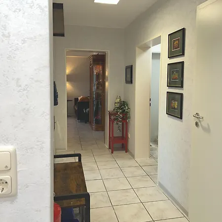 Goodtimes Apartment *