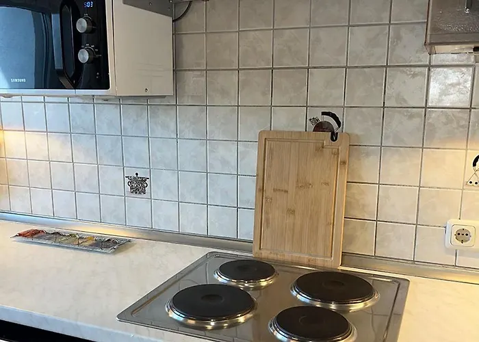 Apartman Goodtimes *