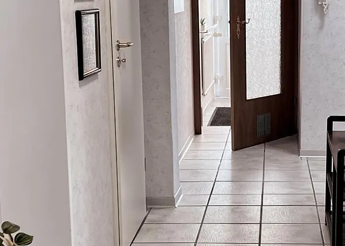 Apartman Goodtimes Hausen Uber Aar