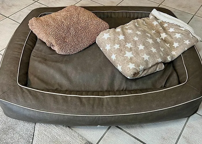 Goodtimes Apartman Hausen Uber Aar