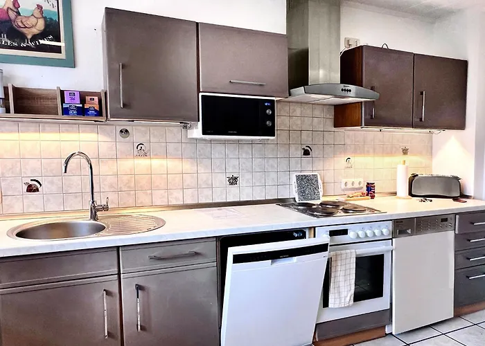 Goodtimes Διαμέρισμα *