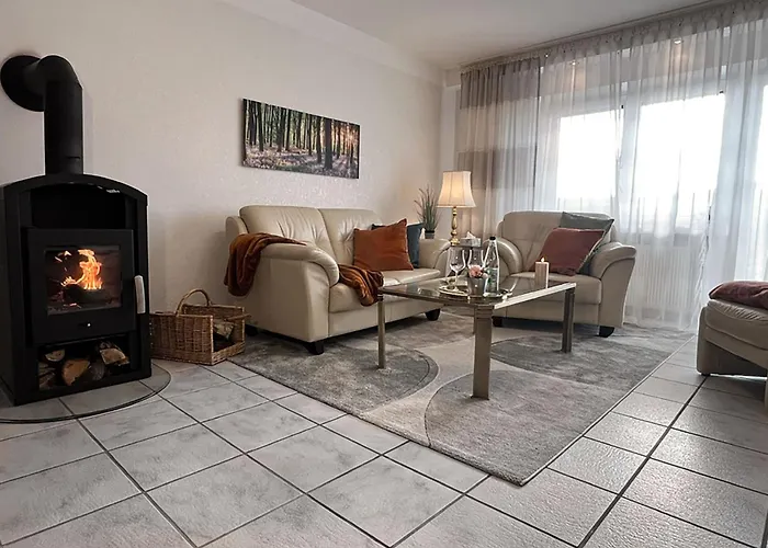 Goodtimes Apartman *