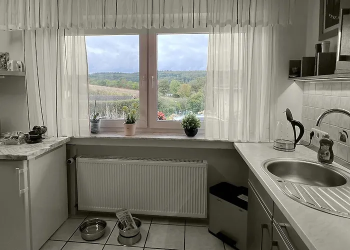 Goodtimes Hausen Uber Aar