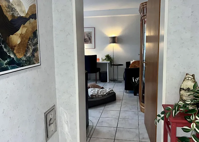 Goodtimes Hausen Uber Aar