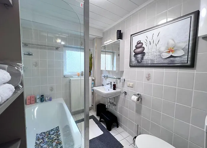 Apartman Goodtimes *